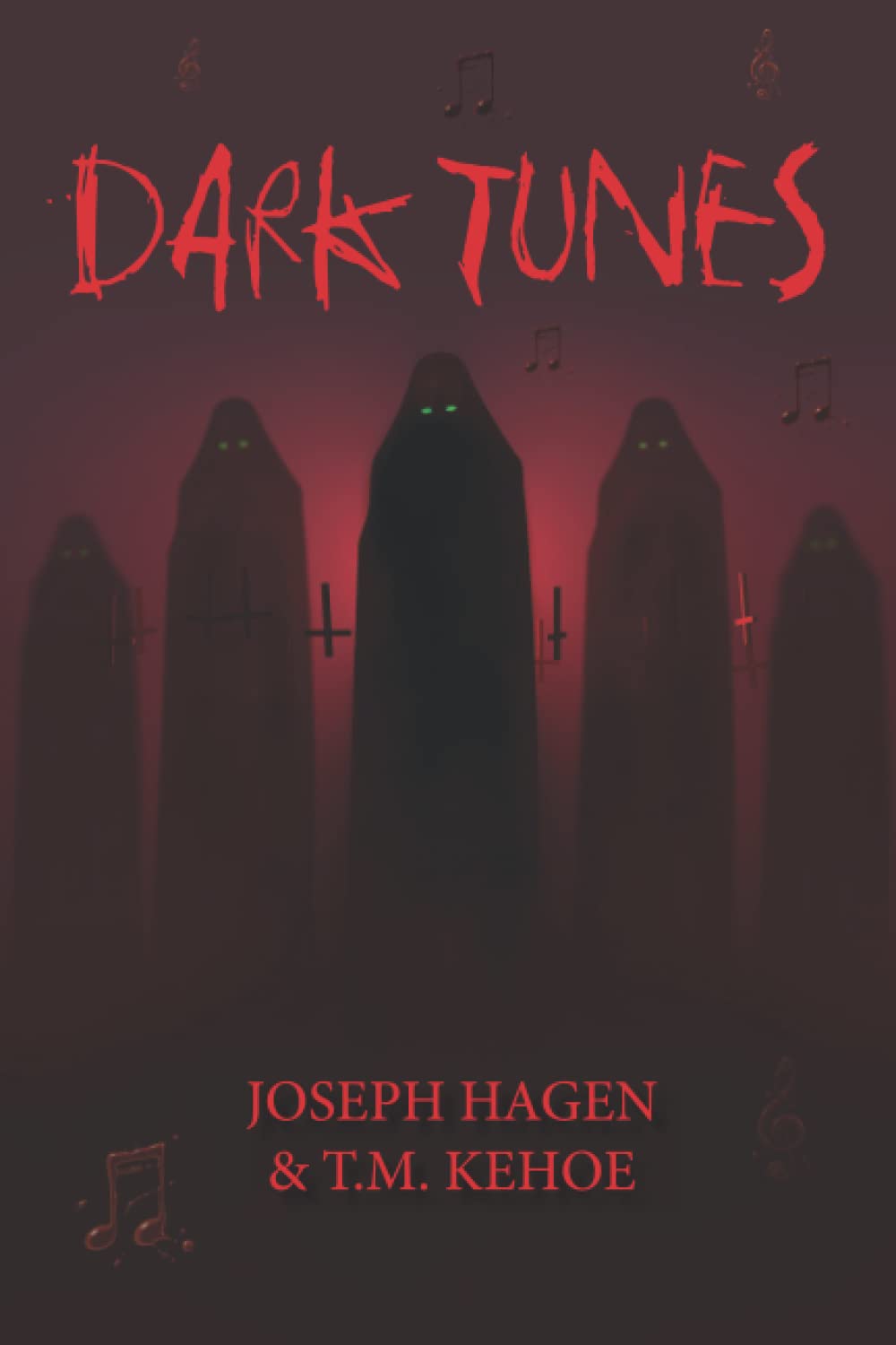 Dark Tunes poster