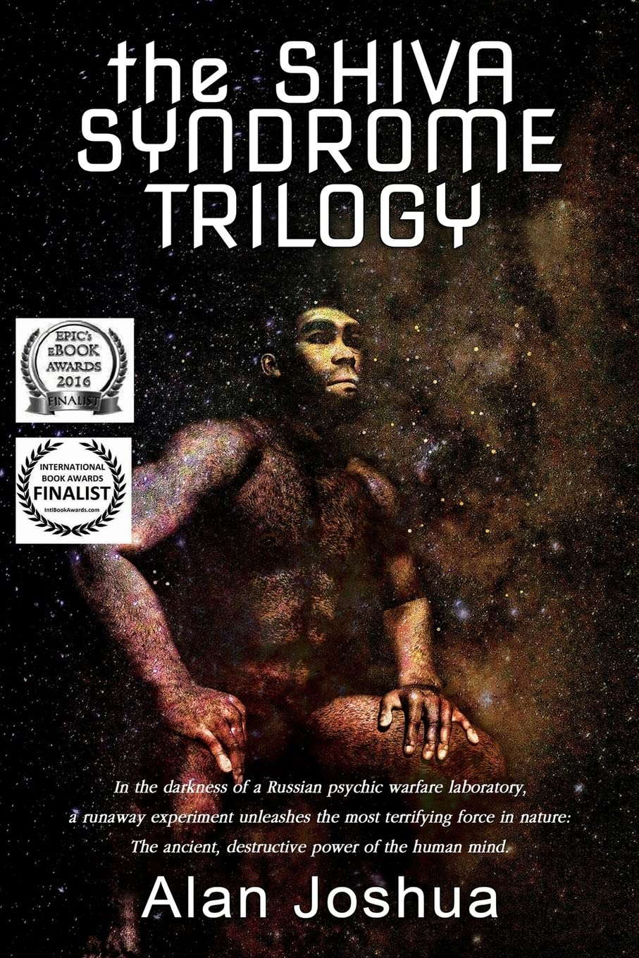 The SHIVA Syndrome Trilogy poster
