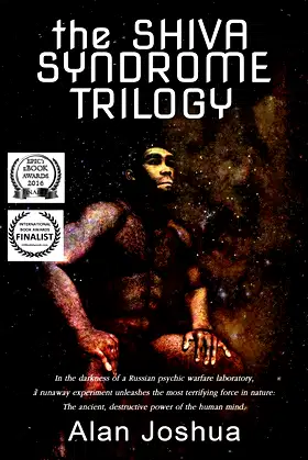 The SHIVA Syndrome Trilogy poster