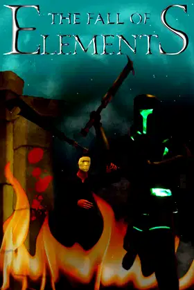 The Fall Of Elements poster