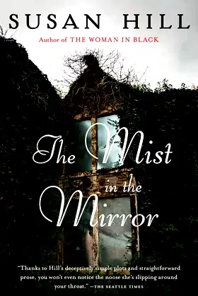 The Mist in the Mirror poster