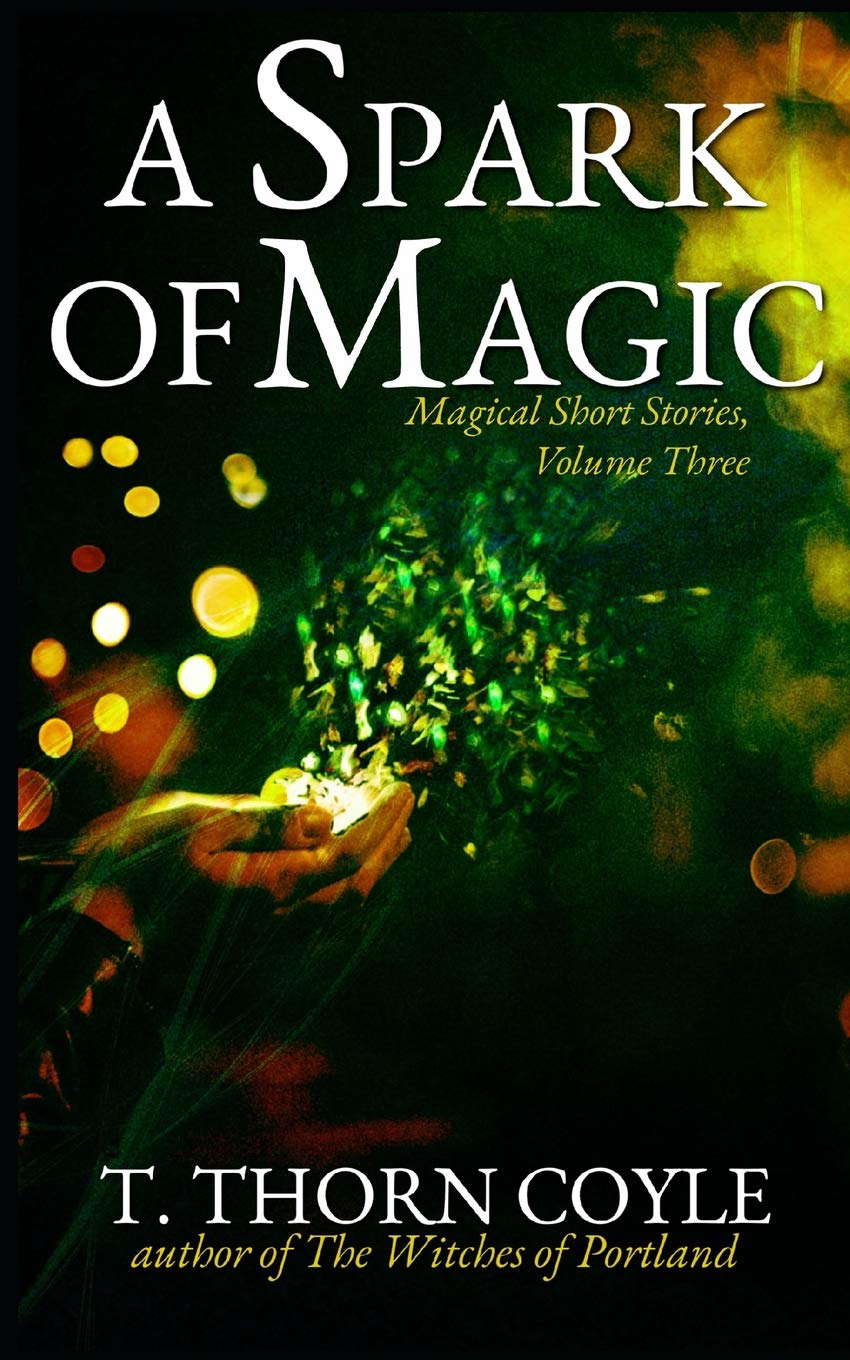 A Spark of Magic (Magical Short Stories) poster