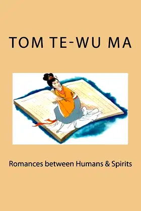 Romances between Humans & Spirits poster