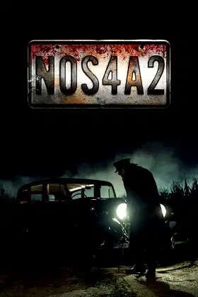 NOS4A2 poster