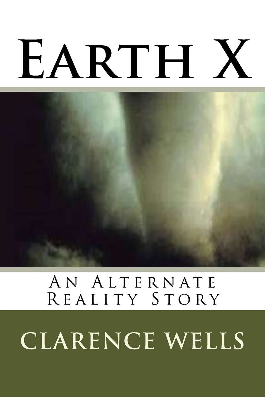 Earth X: An Alternate Reality Story poster