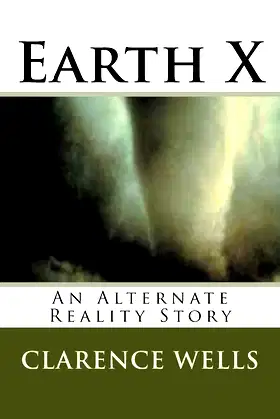 Earth X: An Alternate Reality Story poster