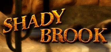 Shady Brook - A Dark Mystery Text Adventure capsule
