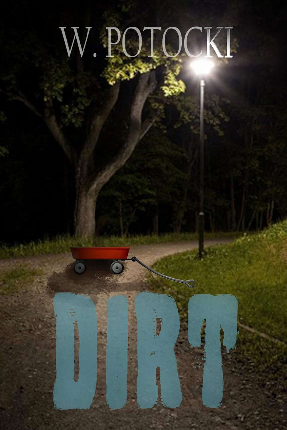 DIRT poster