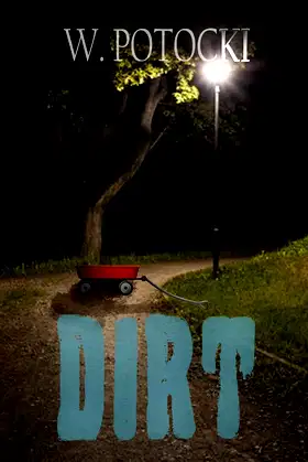 DIRT poster