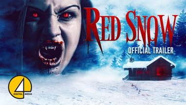Red Snow (2021) | Official Trailer | Horror/Comedy poster