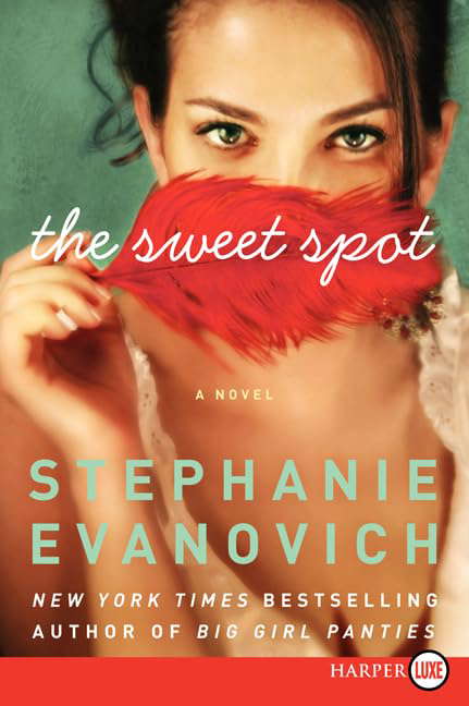 The Sweet Spot: A Novel poster