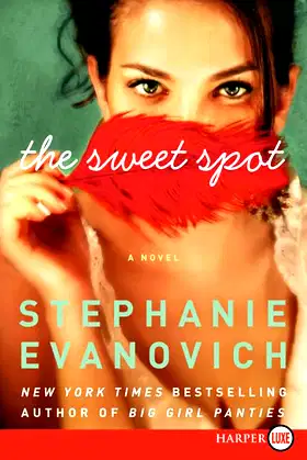 The Sweet Spot: A Novel poster