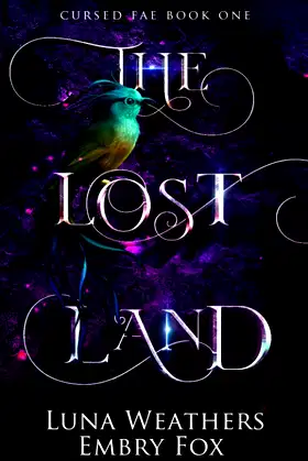 The Lost Land: A Dark Fantasy Trilogy poster