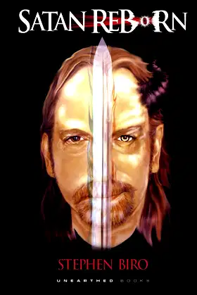 Satan Reborn poster