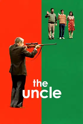 The Uncle poster