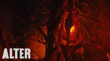 Horror Short Film "Rancour" | ALTER | Director's Cut poster
