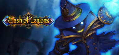 Clash of Legions capsule