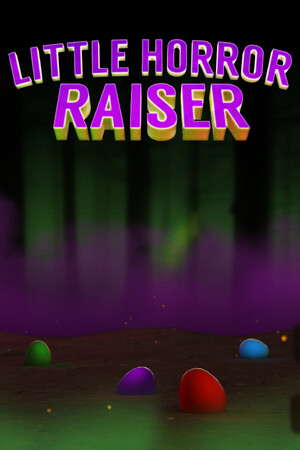 Little Horror Raiser poster