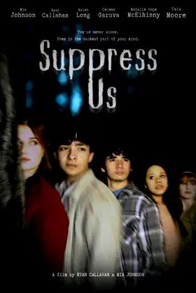 Suppress Us poster