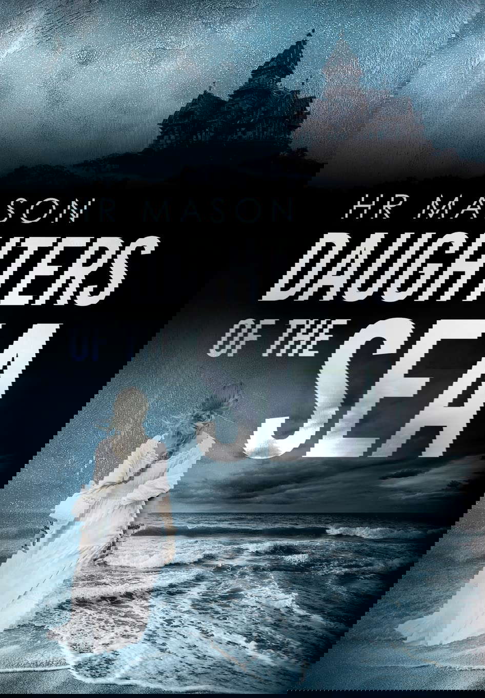 Daughters of the Sea poster