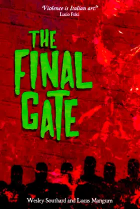 The Final Gate poster