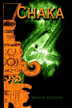 Chaka poster