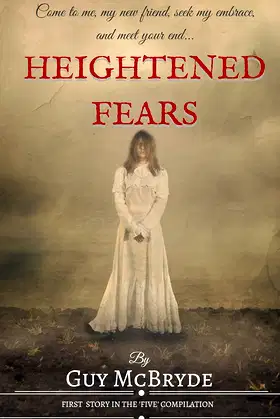 Heightened Fears poster