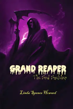 Grand Reaper: The Soul Snatcher poster