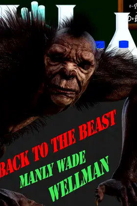 Back to the Beast poster