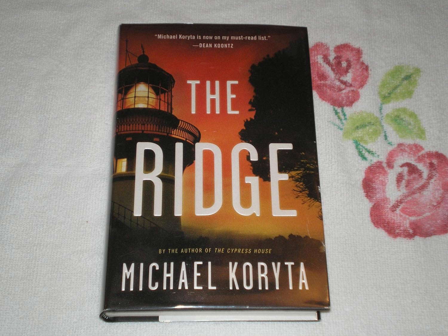 The Ridge poster