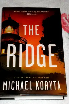 The Ridge poster