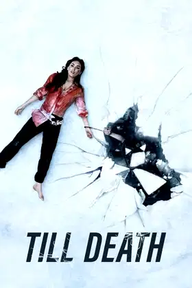 Till Death poster