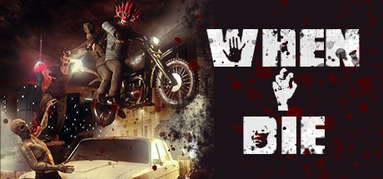 When I Die capsule