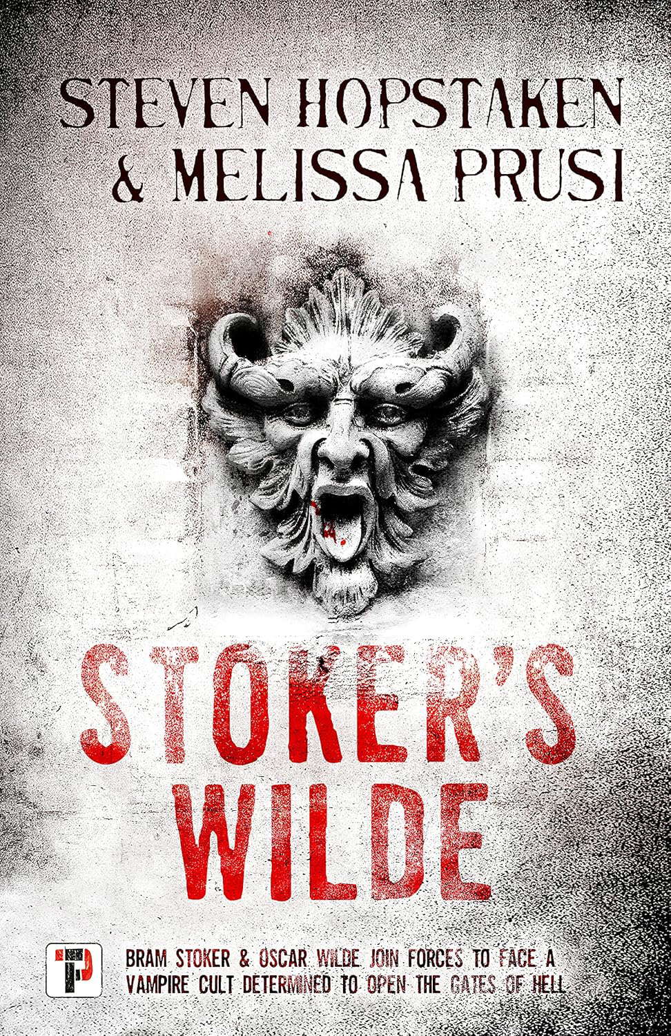 Stoker's Wilde poster