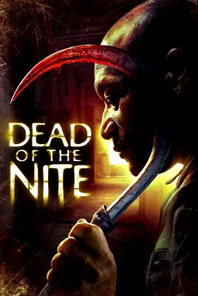 Dead of the Nite poster