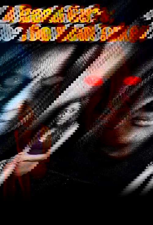 4 Dead Girls: The Soul Taker poster