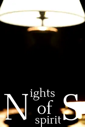 Night of Spirits poster
