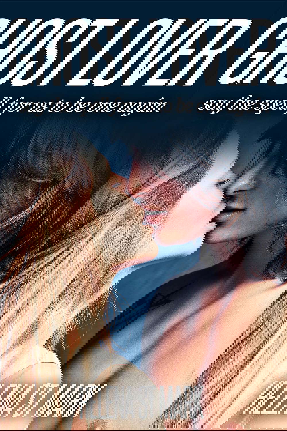 Ghost Lover: Ghost Lover poster
