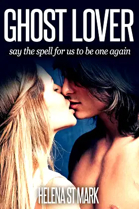 Ghost Lover: Ghost Lover poster