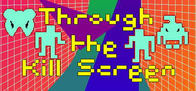 Through the Kill Screen capsule