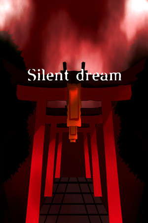 Silent dream poster