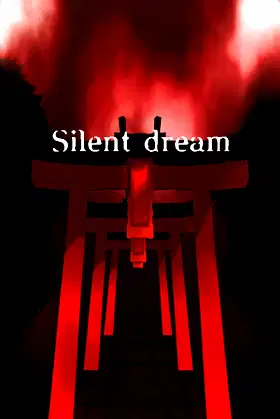 Silent dream poster