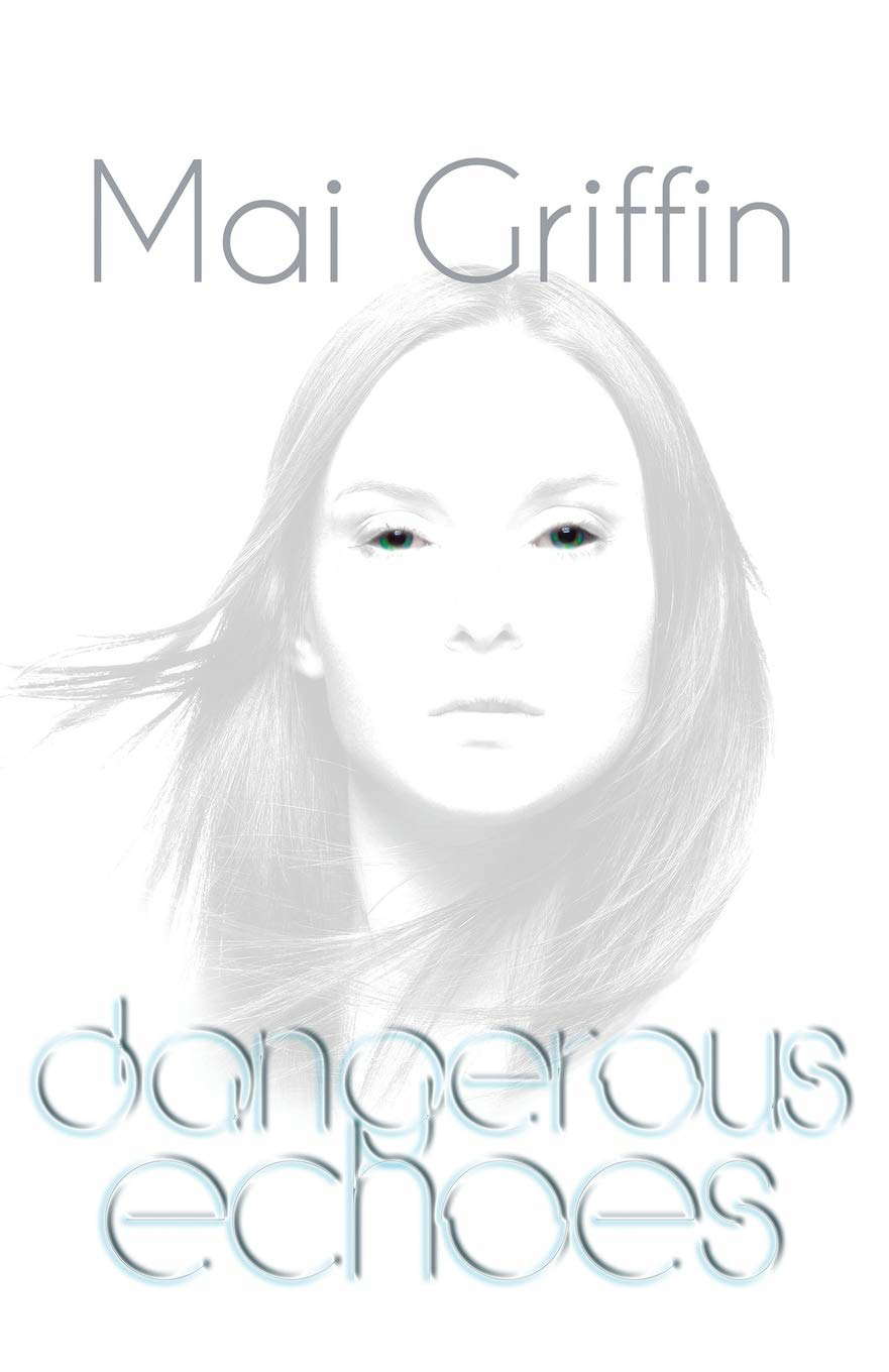Dangerous Echoes (Ghostly Echoes) poster