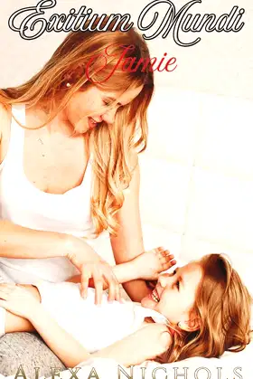 Exitium Mundi: Jamie poster