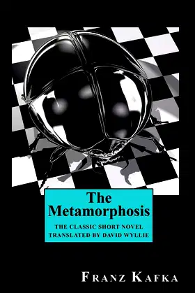 The Metamorphosis poster