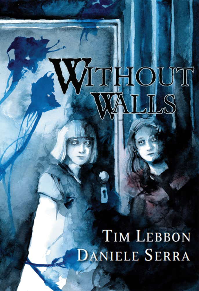 Without Walls poster