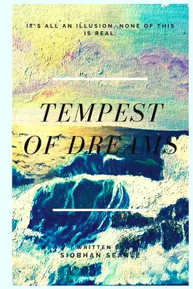 Tempest Of Dreams poster