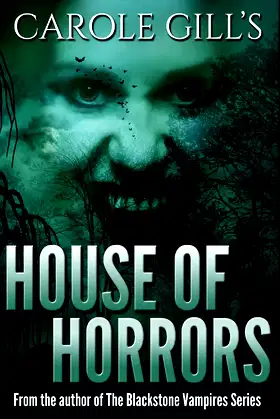 House of Horrors poster