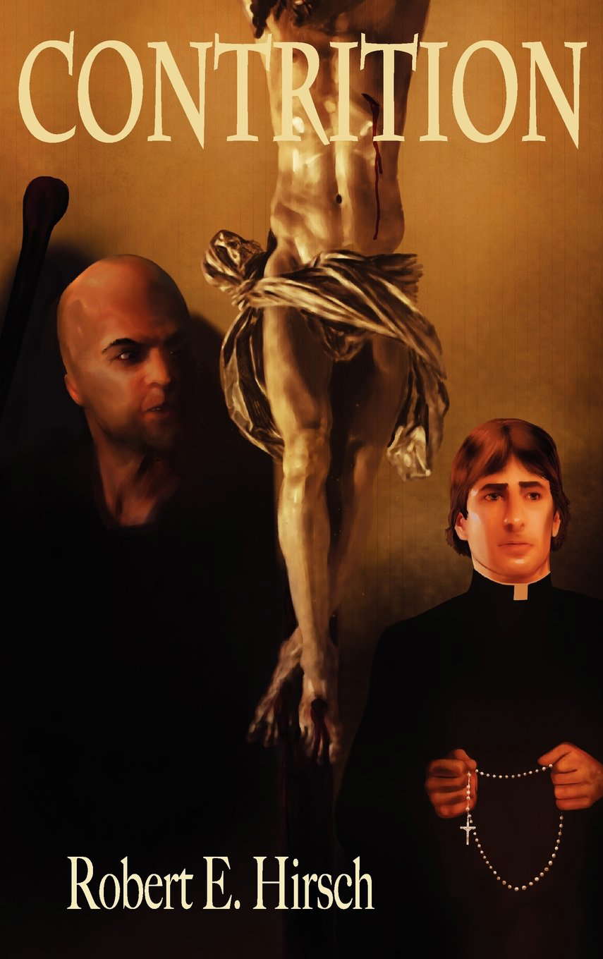 Contrition poster