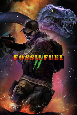Fossilfuel 2 poster
